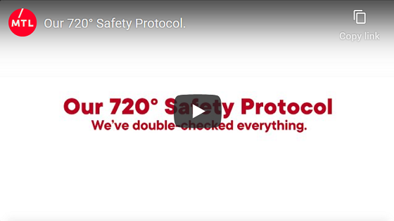 Business Events Montreal 720 Safety Protocol 